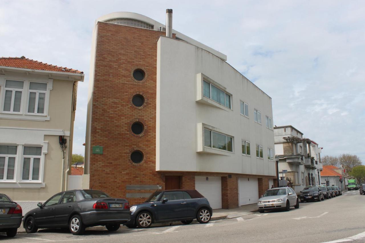Suites Foz O Porto Exterior photo