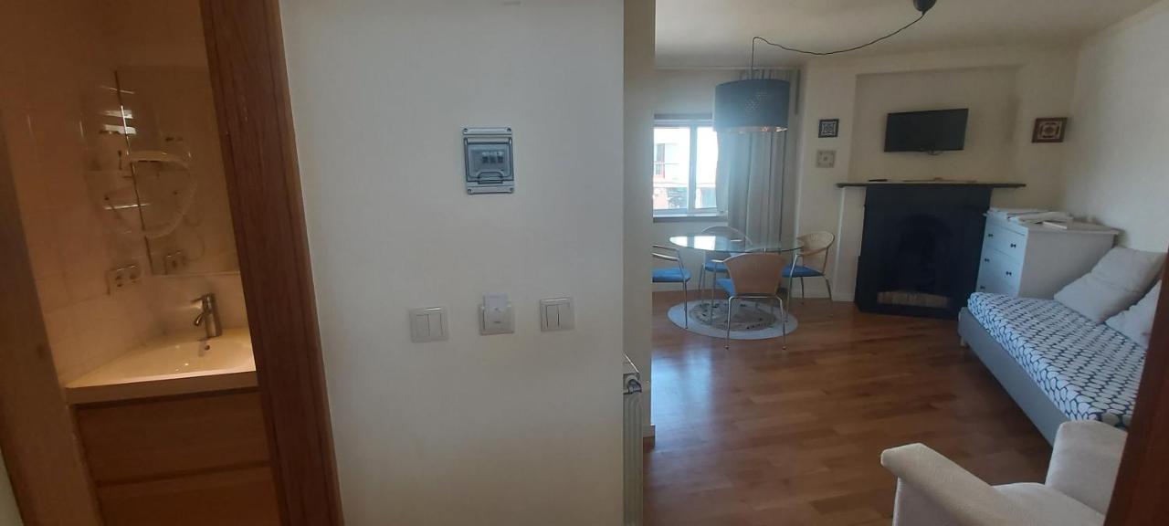 Suites Foz O Porto Exterior photo