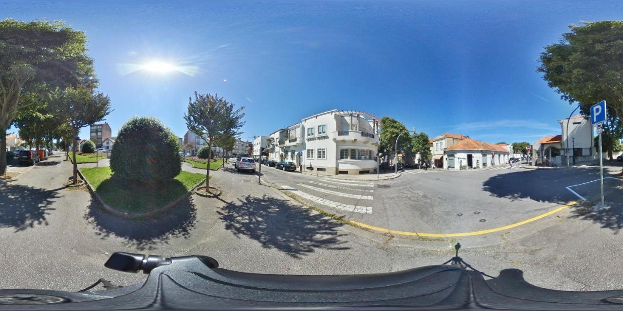 Suites Foz O Porto Exterior photo