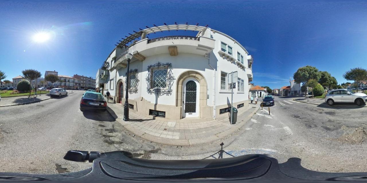 Suites Foz O Porto Exterior photo