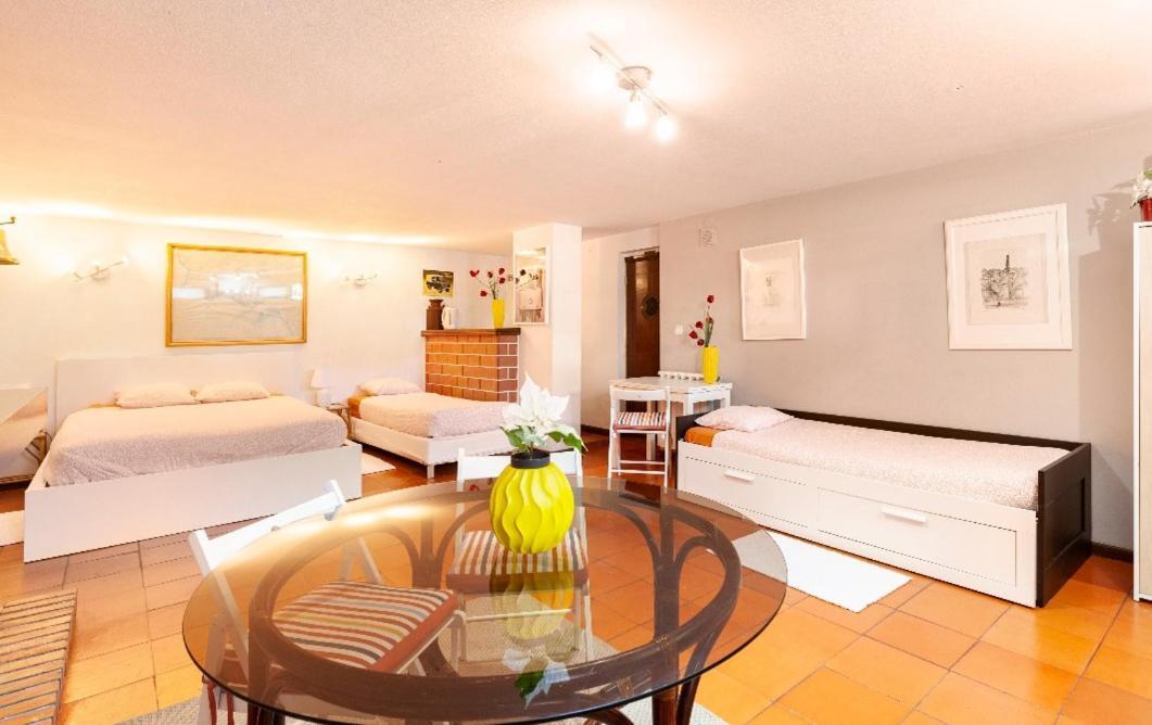 Suites Foz O Porto Exterior photo
