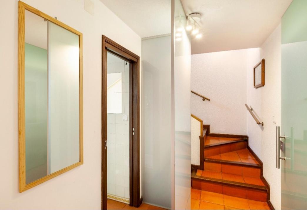 Suites Foz O Porto Exterior photo