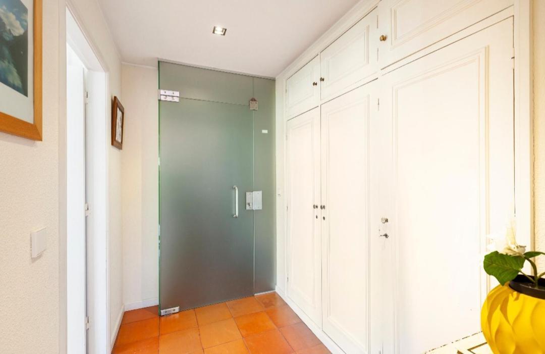 Suites Foz O Porto Exterior photo
