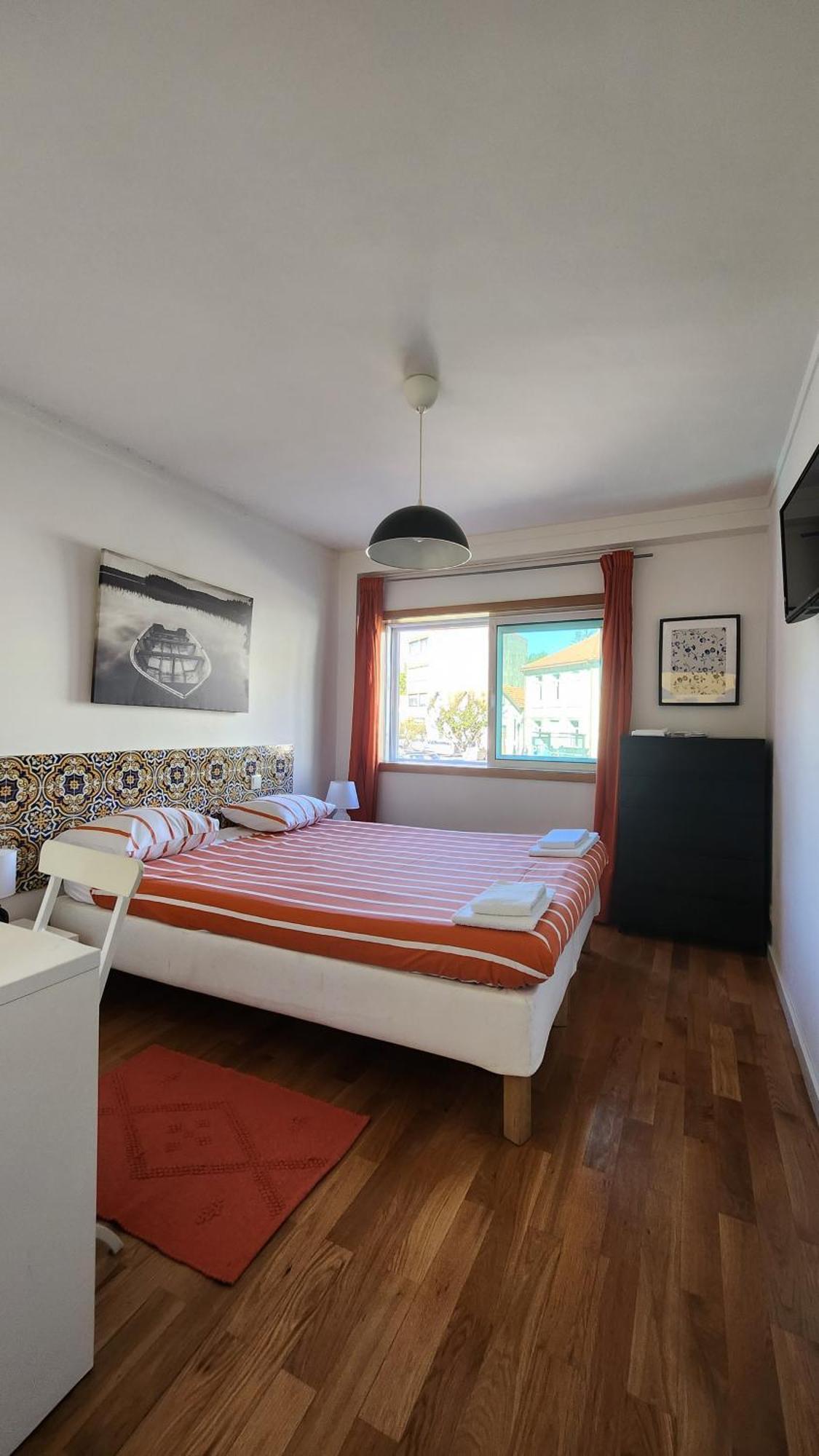Suites Foz O Porto Exterior photo