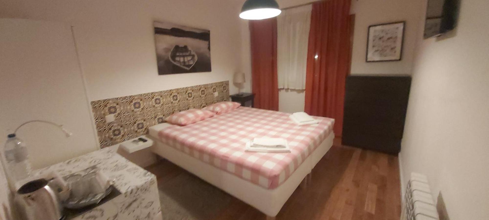 Suites Foz O Porto Room photo