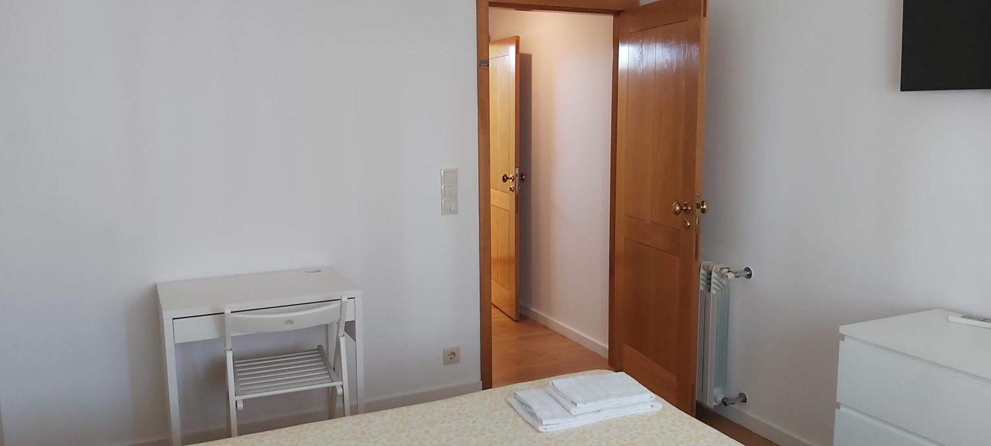 Suites Foz O Porto Room photo