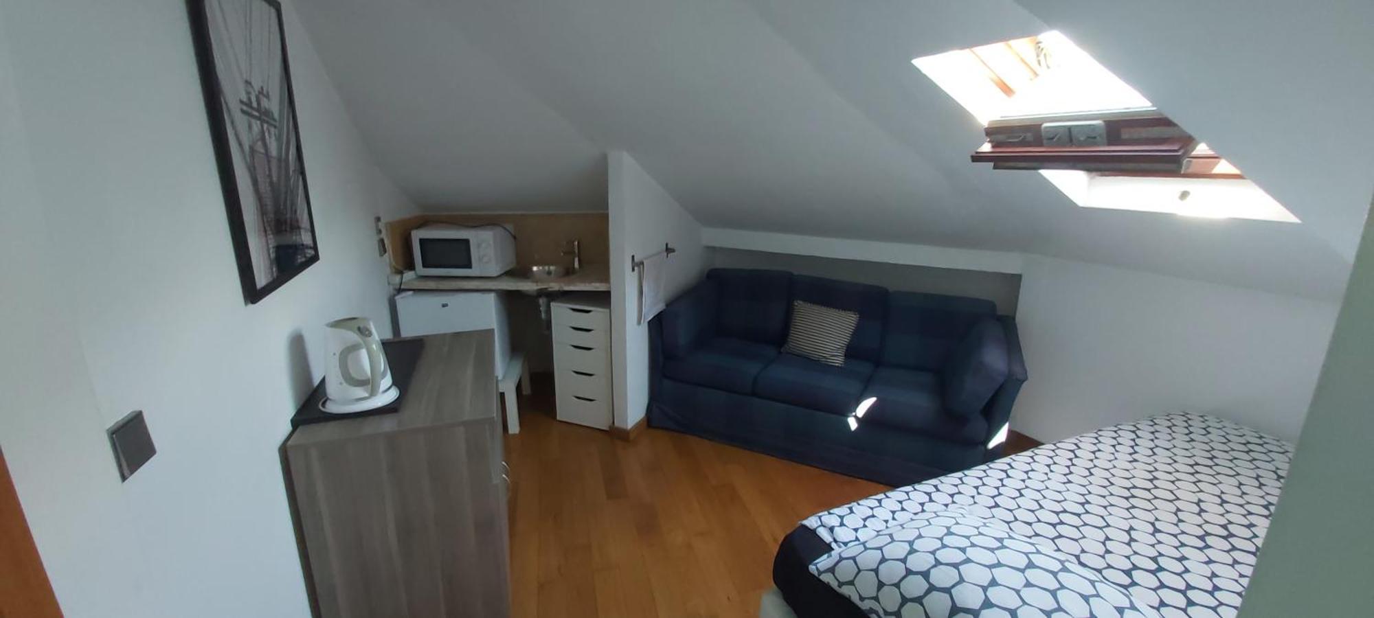 Suites Foz O Porto Room photo