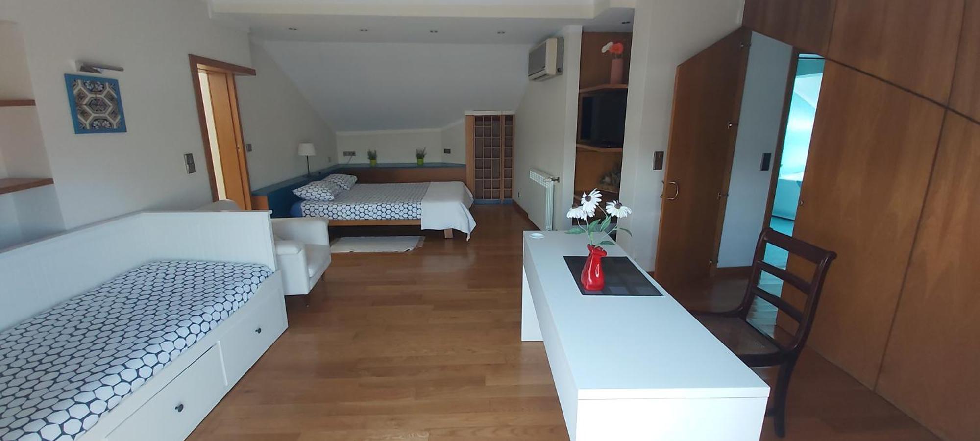 Suites Foz O Porto Room photo