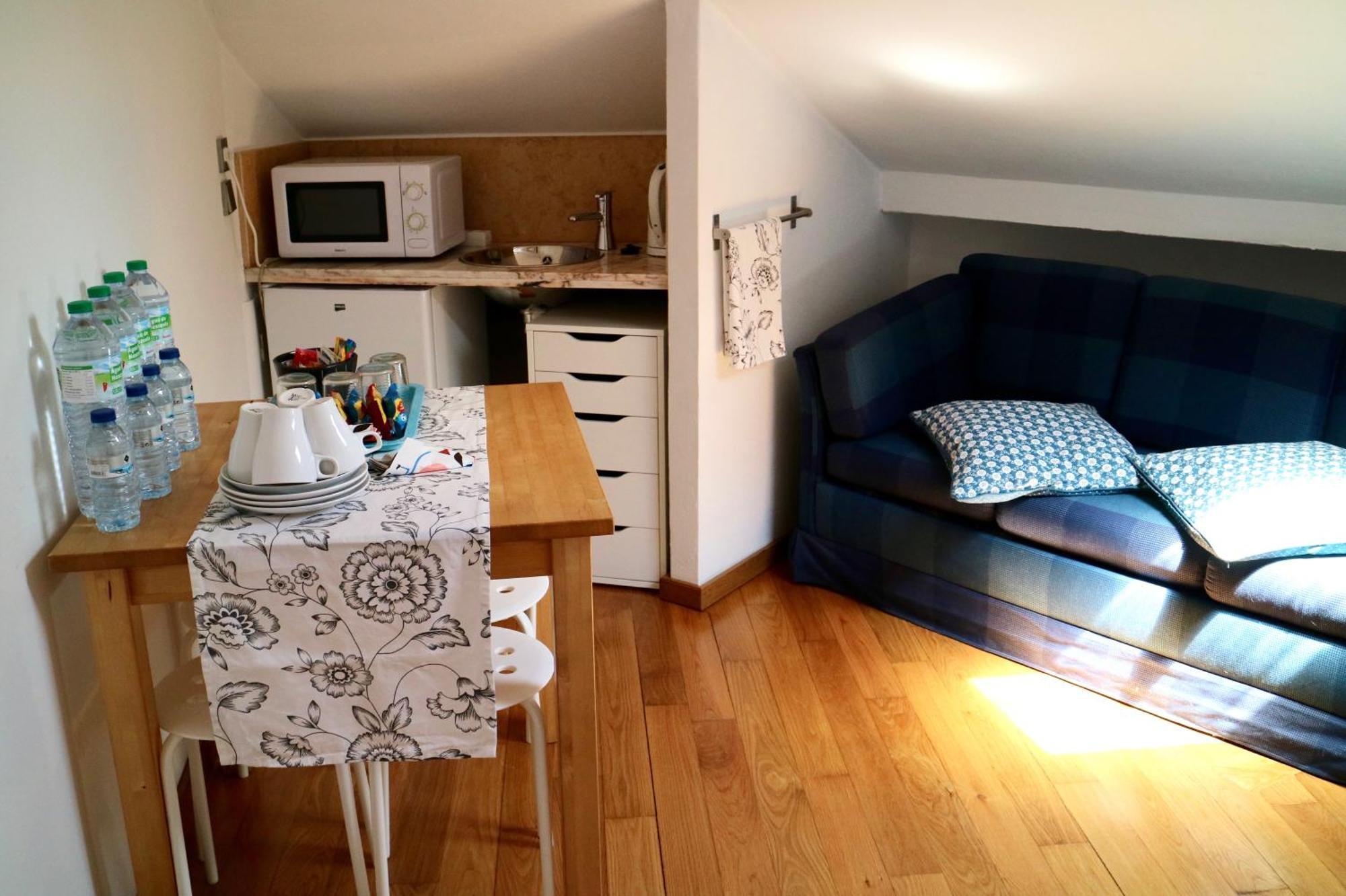 Suites Foz O Porto Room photo