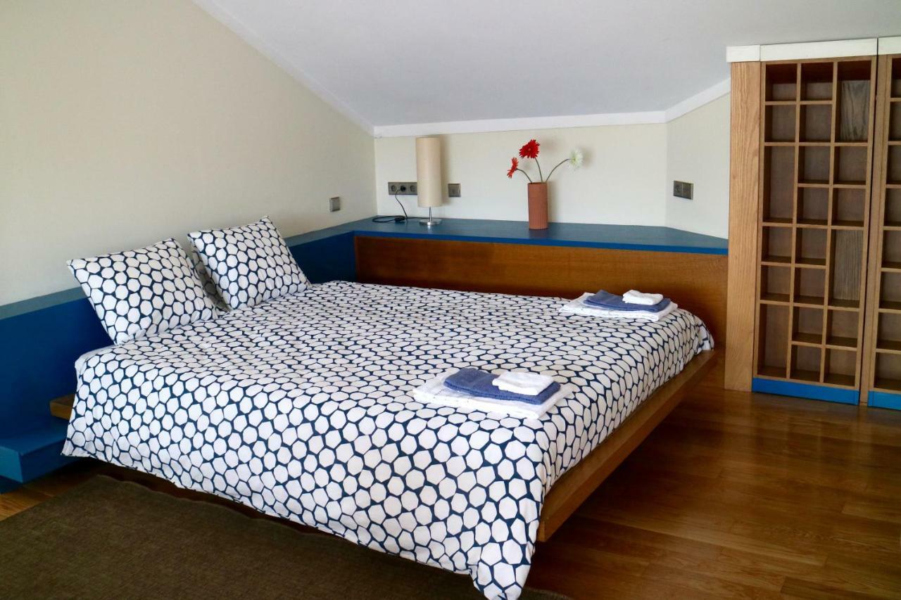 Suites Foz O Porto Exterior photo