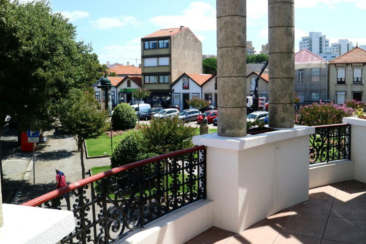 Suites Foz O Porto Exterior photo