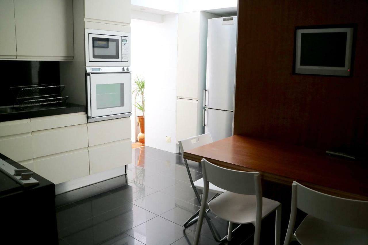 Suites Foz O Porto Exterior photo