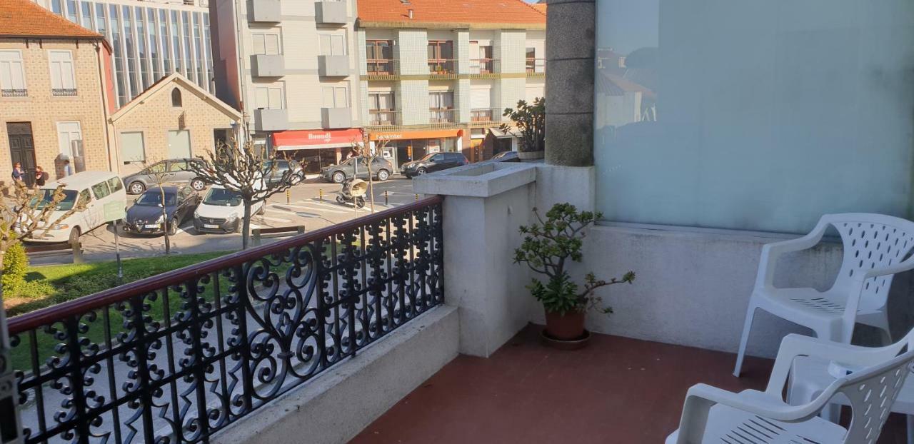 Suites Foz O Porto Exterior photo