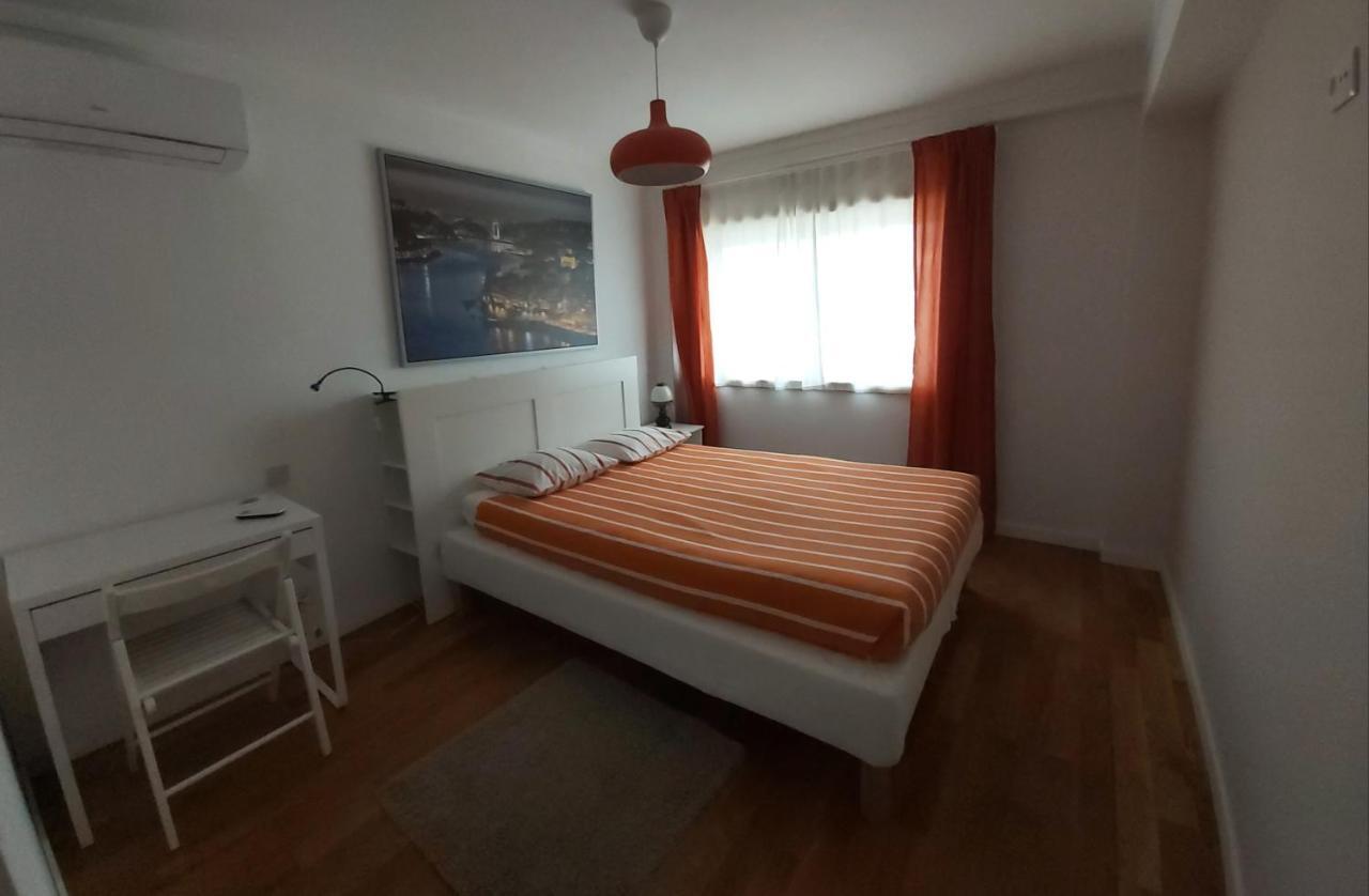 Suites Foz O Porto Exterior photo